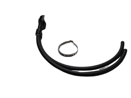 Tubo Suspensión 95622818 Citroen